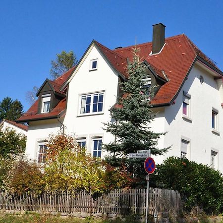 Villa Lamba Gastezimmer Lorch Buitenkant foto