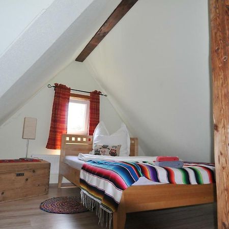 Villa Lamba Gastezimmer Lorch Buitenkant foto