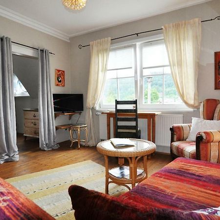 Villa Lamba Gastezimmer Lorch Buitenkant foto