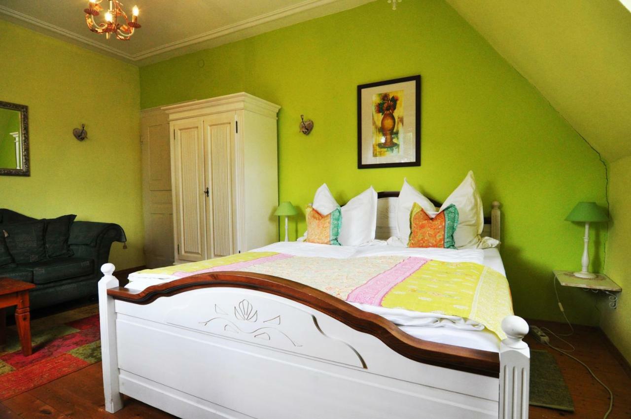 Villa Lamba Gastezimmer Lorch Buitenkant foto