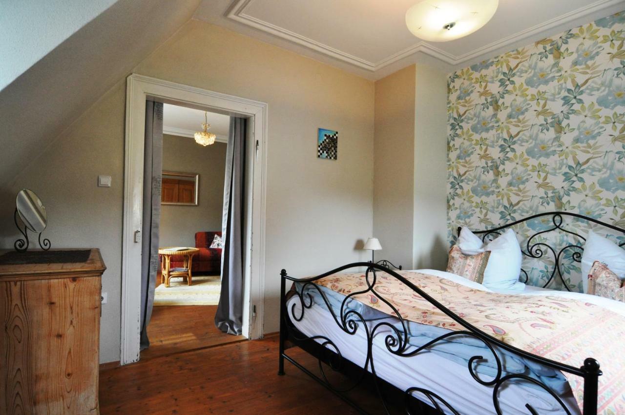 Villa Lamba Gastezimmer Lorch Buitenkant foto