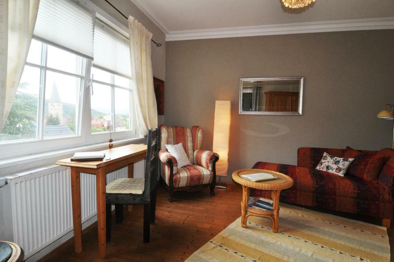Villa Lamba Gastezimmer Lorch Buitenkant foto