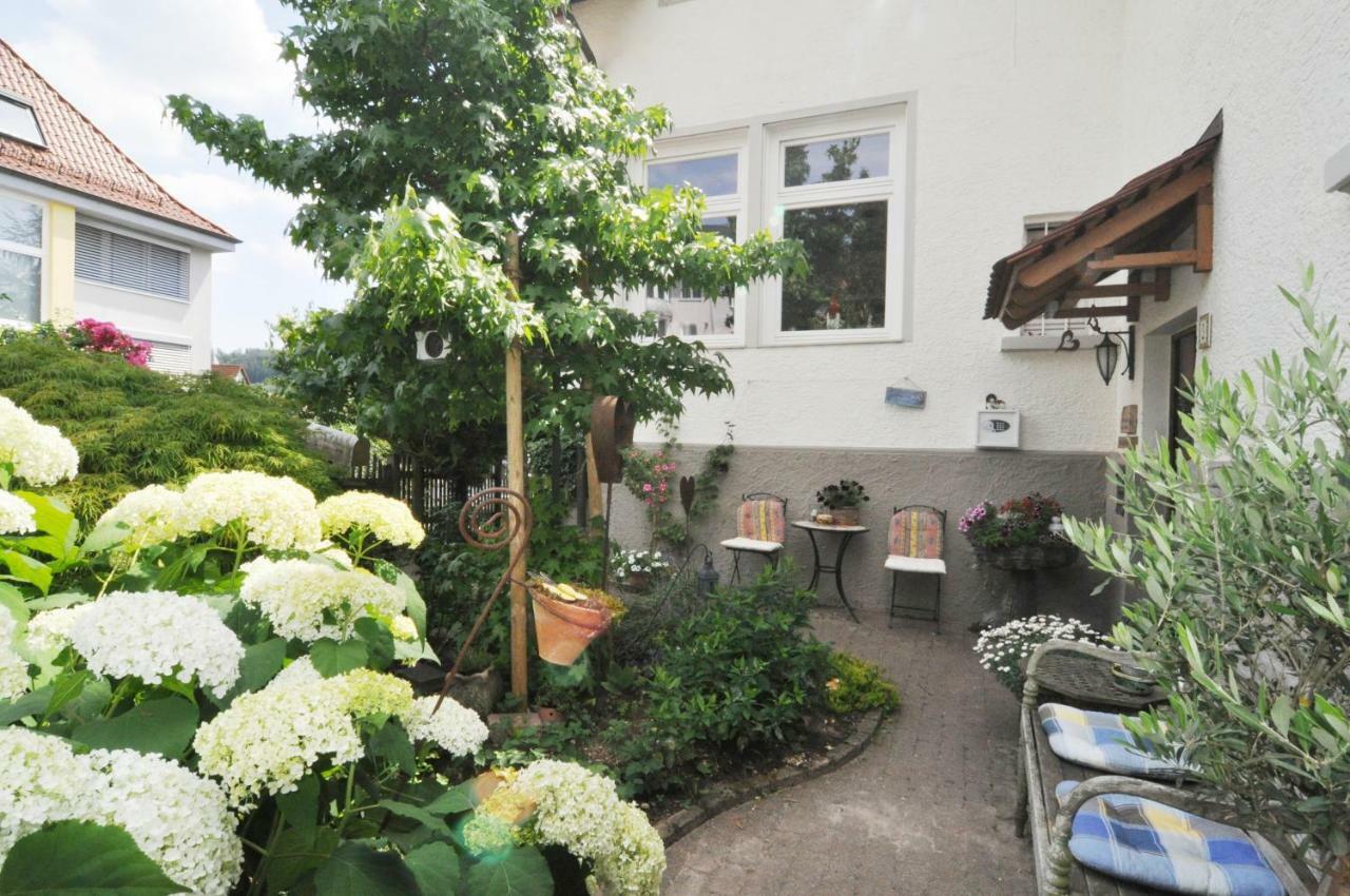 Villa Lamba Gastezimmer Lorch Buitenkant foto